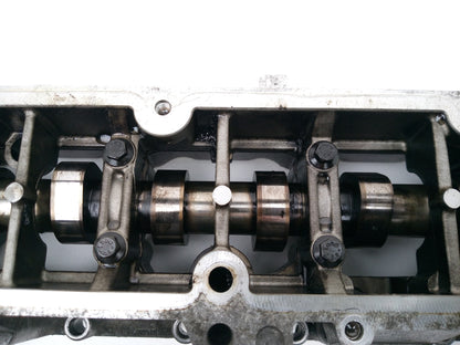 Camshaft Cover  6
