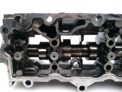 Camshaft Cover  12