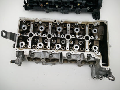Bare engine  6