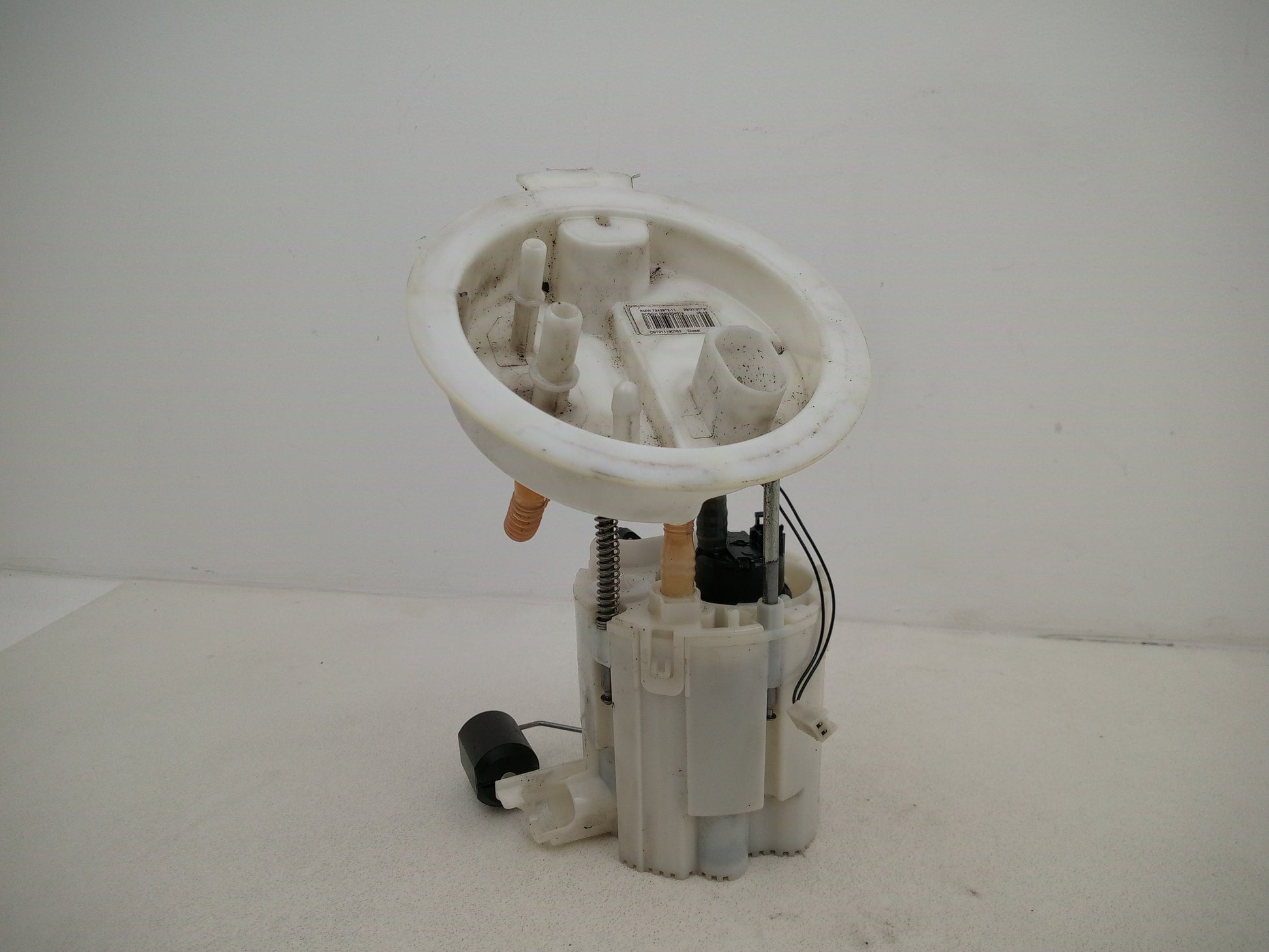 Fuel Pump 6