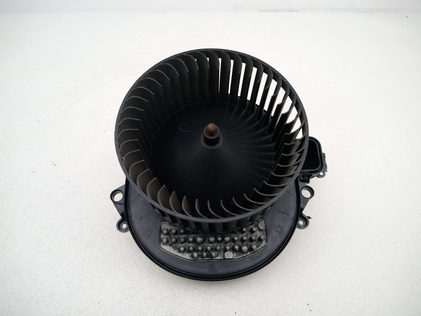 Heater Blower Motor 6