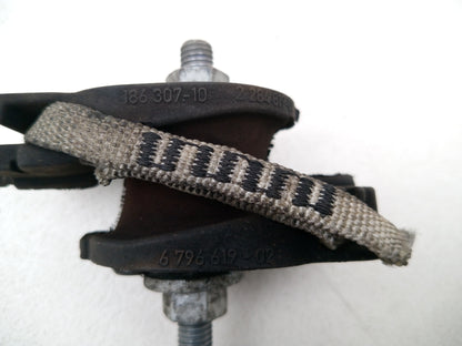 Transmission Mounting Bracket 6
