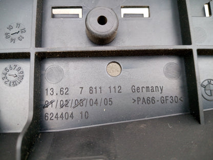 Engine Cover 6
