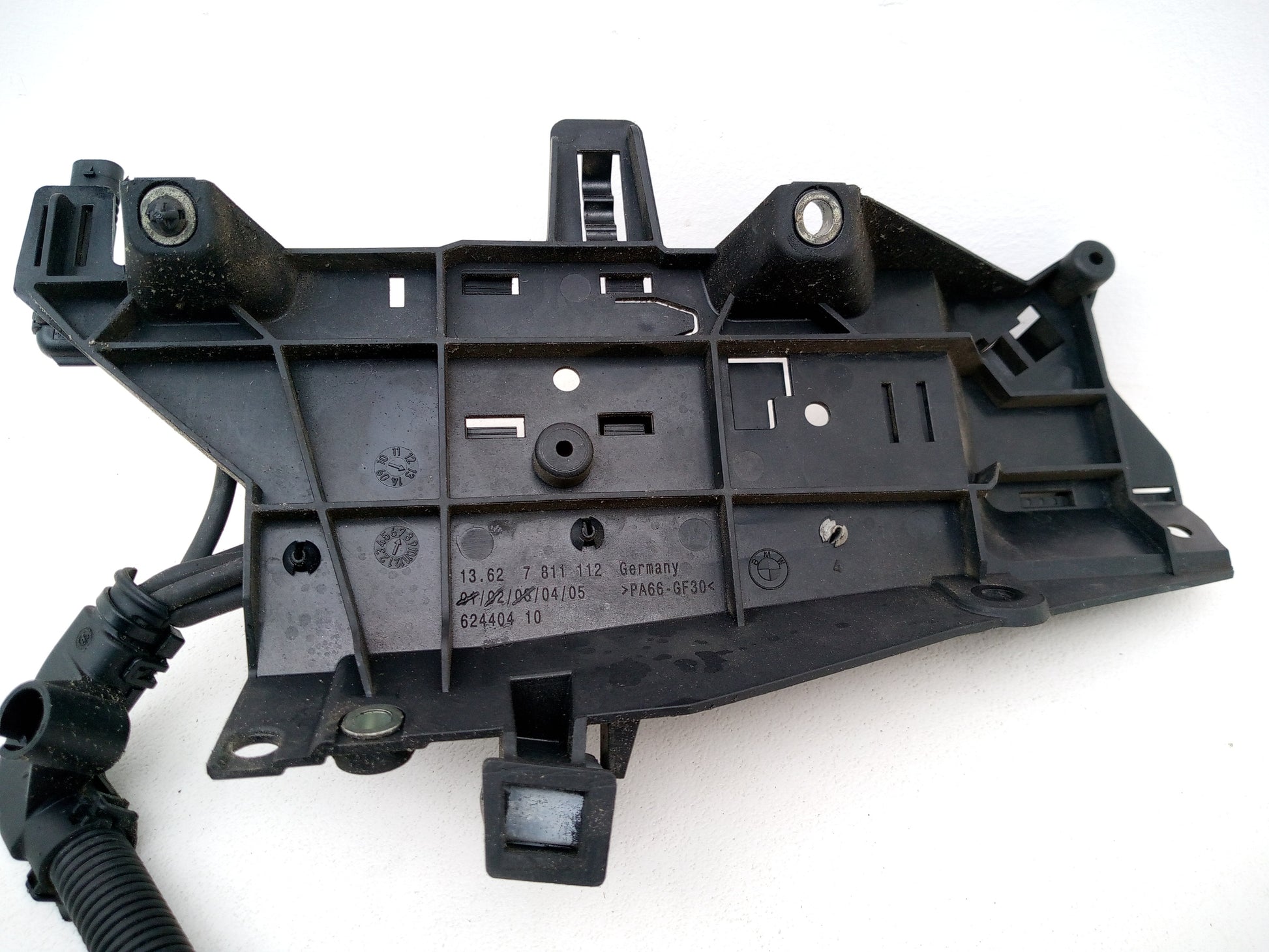 Engine Wiring Harness  6