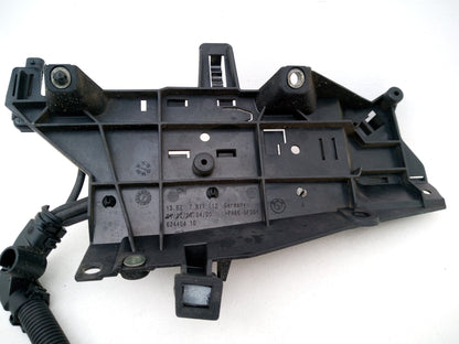 Engine Wiring Harness  6