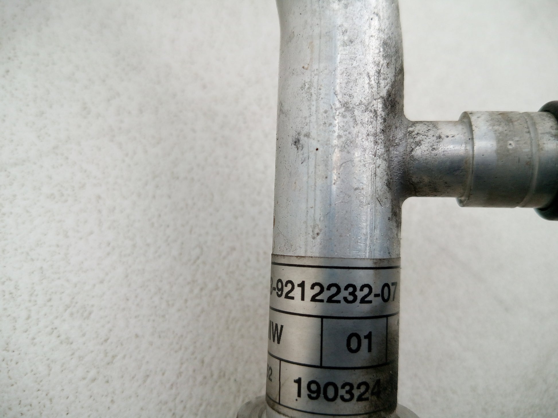Air Conditioning Pipe 6
