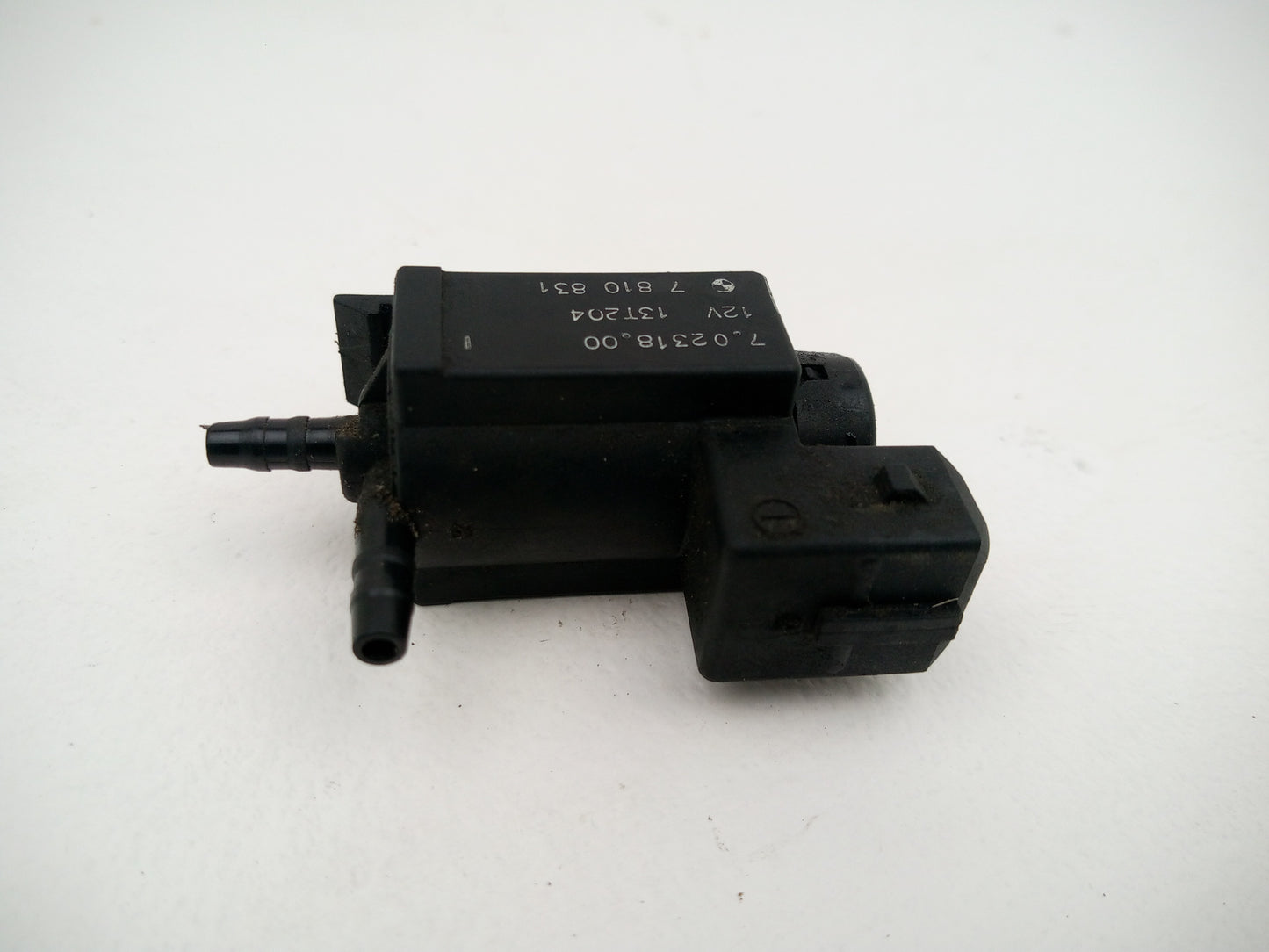 Engine Inlet Manifold 5