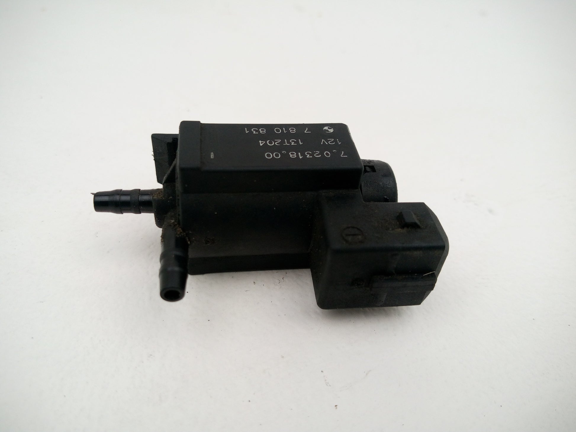 Engine Inlet Manifold 5