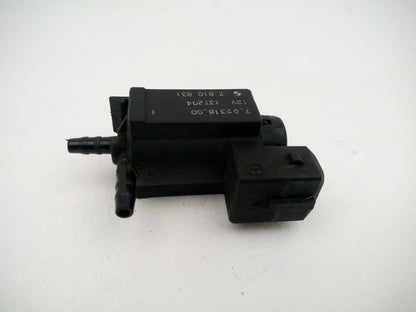 Engine Inlet Manifold 5