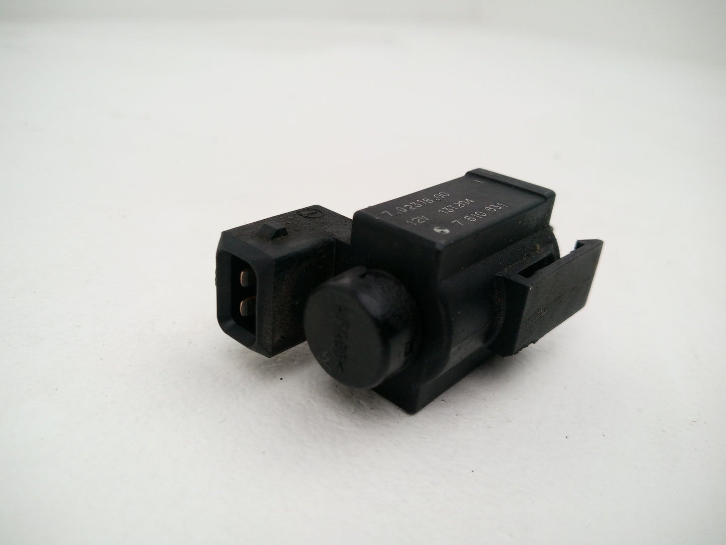 Engine Inlet Manifold 9