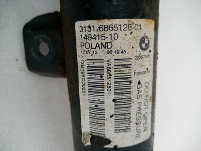 Shock Absorber Front RH 6