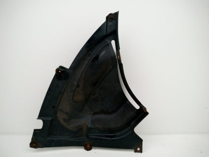 Wheel Arch Inner Trim Front RH 6