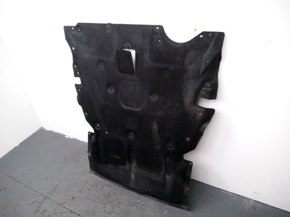 Engine Undertray 6
