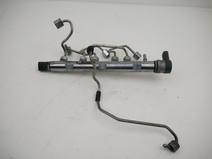 Fuel Injection Pump 8