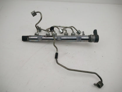 Fuel Injection Pump 8