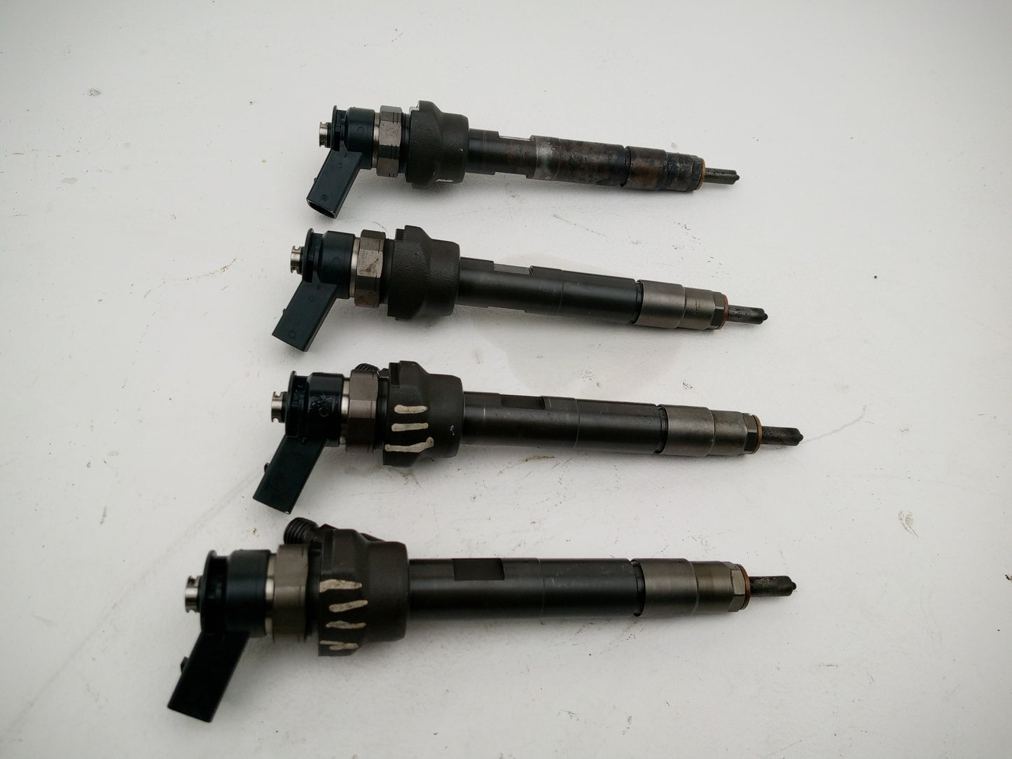 Fuel Injection Pump 15