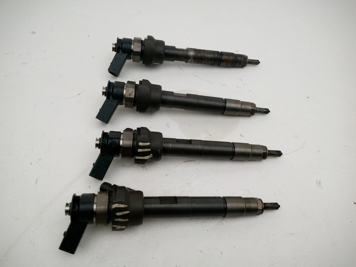 Fuel Injection Pump 15
