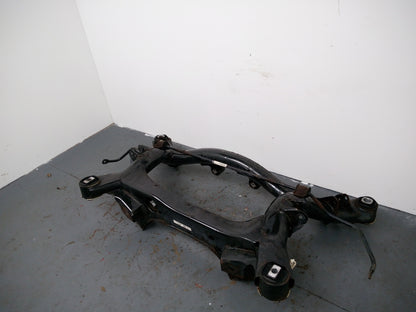 Subframe Assembly Rear 6
