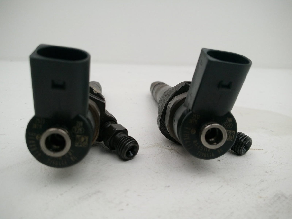 Fuel Injection Pump 20