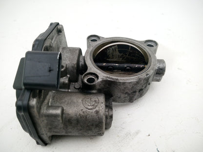 Throttle Body 6