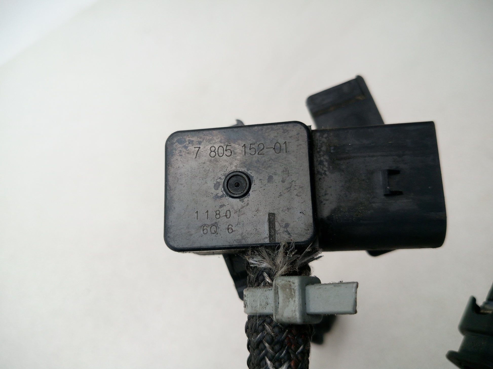 Exhaust Catalytic Converter 6