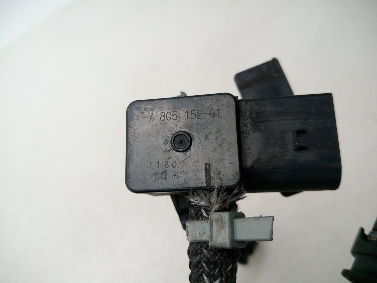 Exhaust Catalytic Converter 6