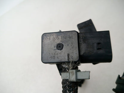 Exhaust Catalytic Converter 6
