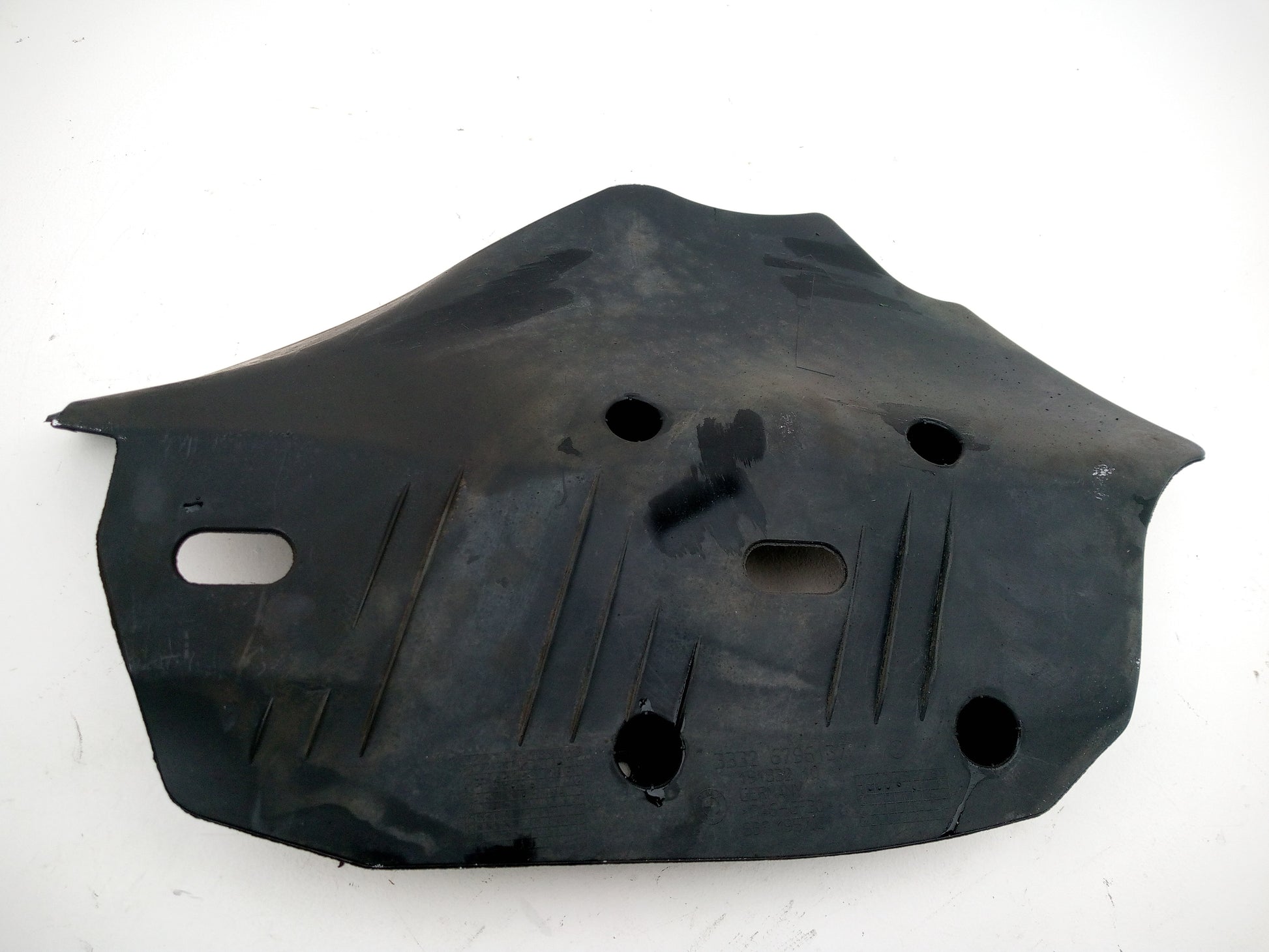Timing Chain Cover  6