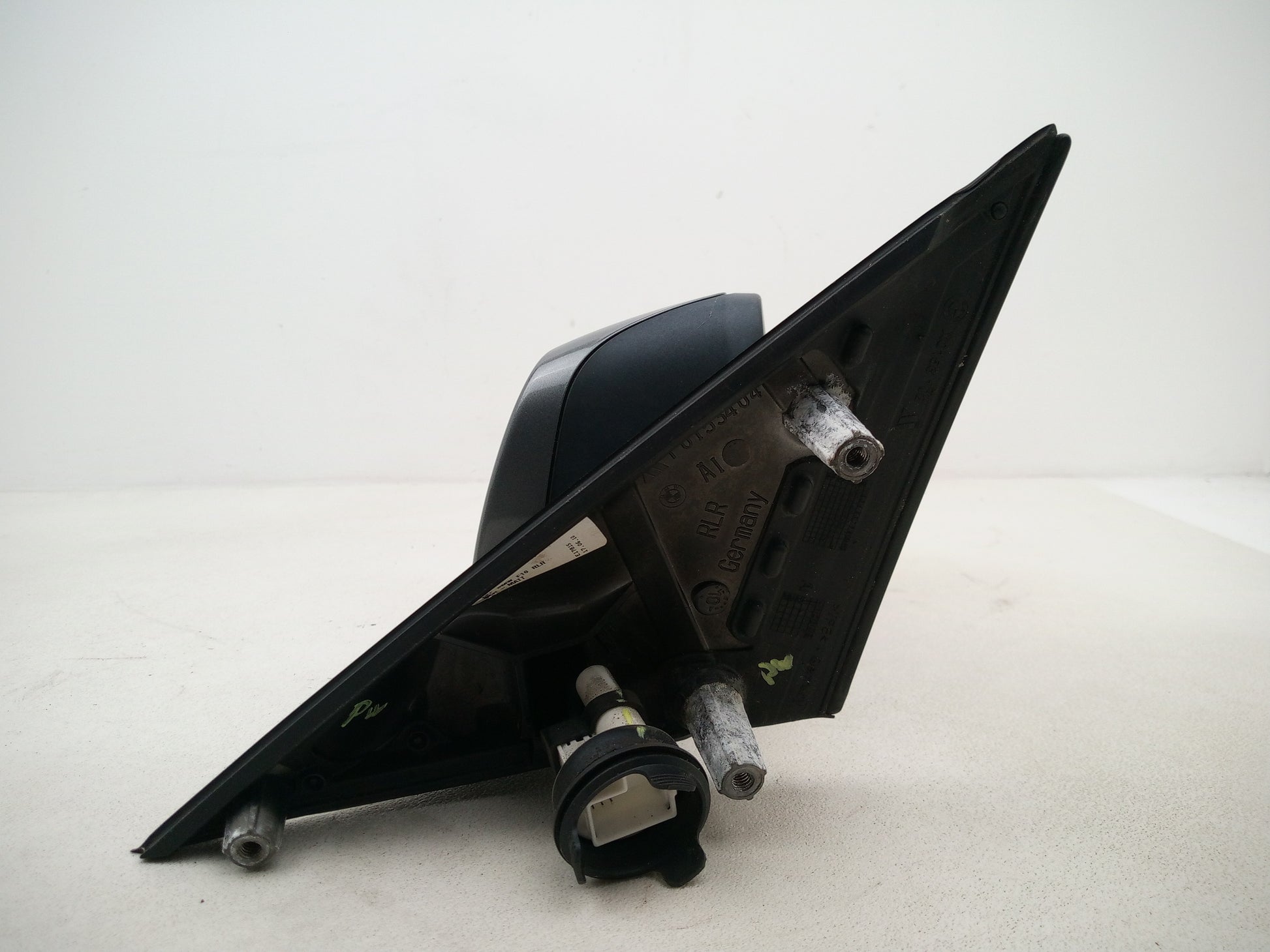 Door Mirror RH 5