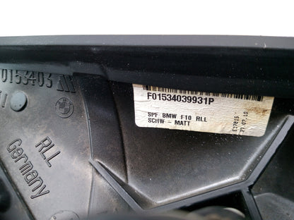 Door Mirror LH 6
