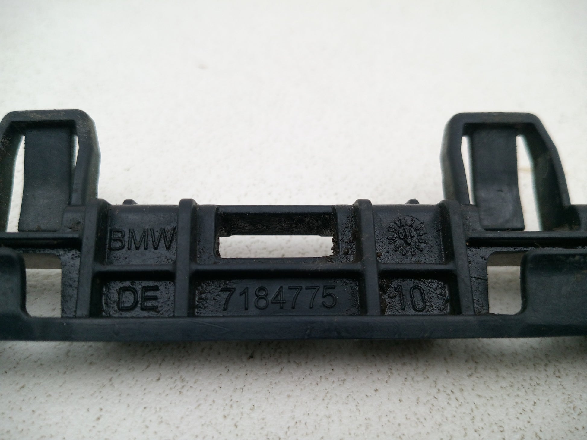 Misc trims 6