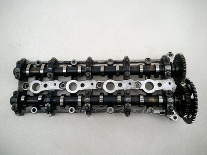 Camshaft Cover  6