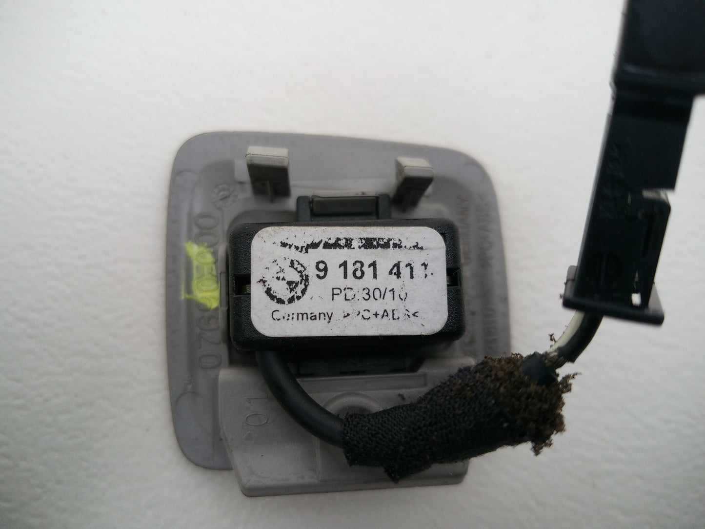 Misc electrical 6