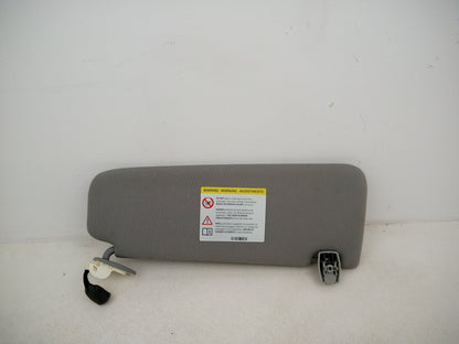Sun Visor LH 6