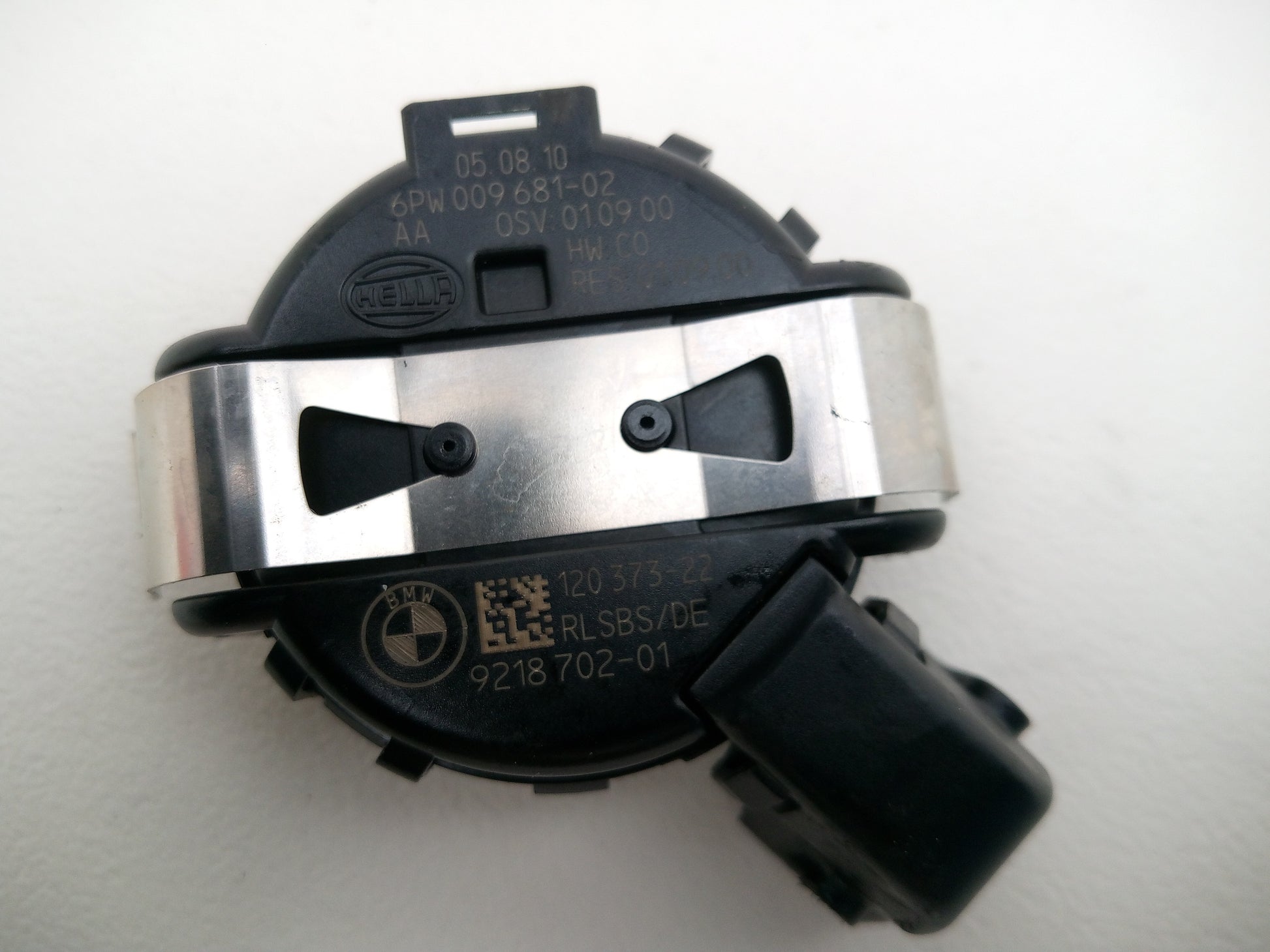 Rain Sensor  6
