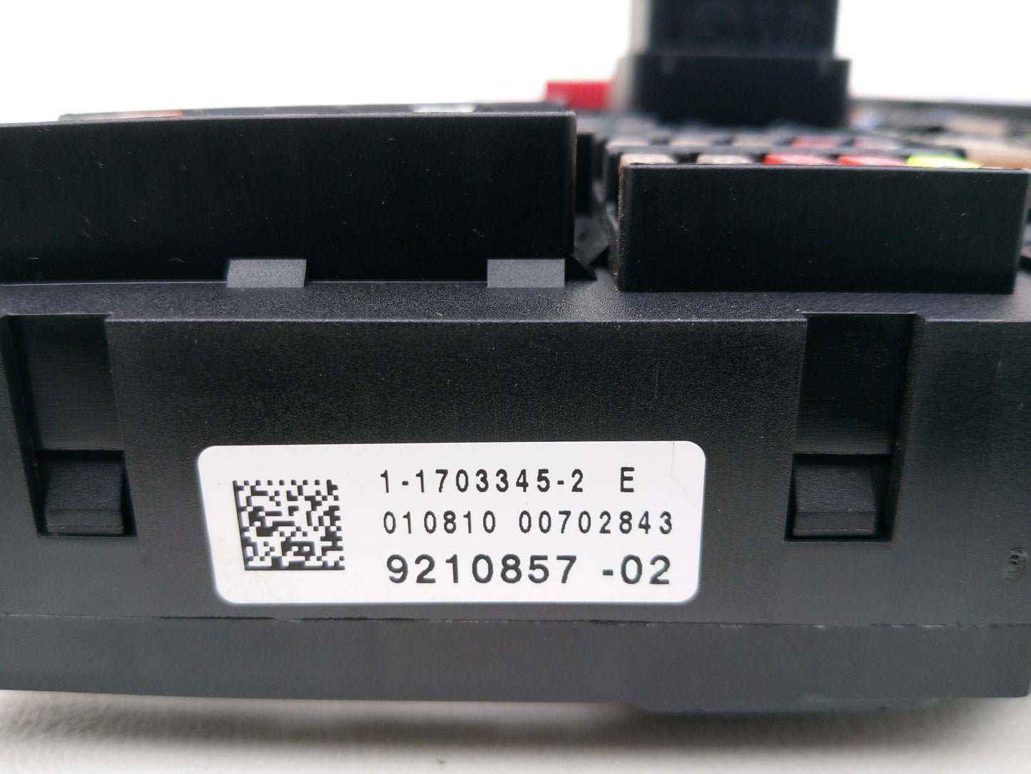 Fuse Box 6