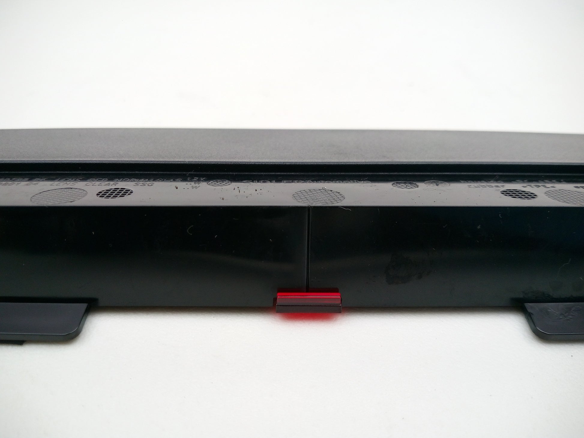 High Level Brake Light 6