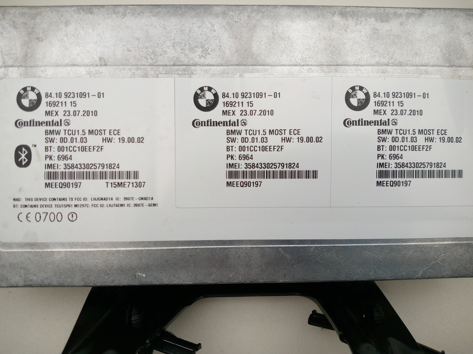 Bluetooth Connection Module 5