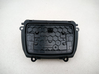 Ashtray Centre Console 6