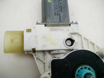 Door Rear Window Regulator RH 6