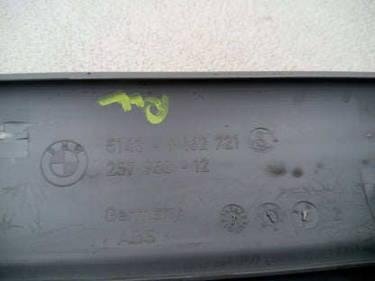Sill Panel Jacking Point Cover Front LH 6