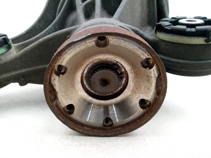 Differential Rear 5