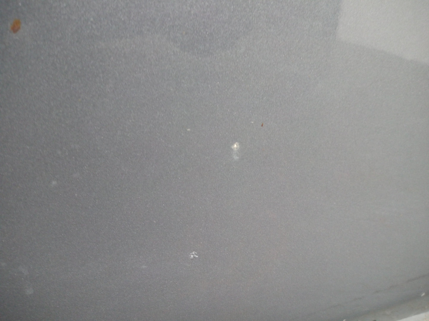 Door Rear LH 6