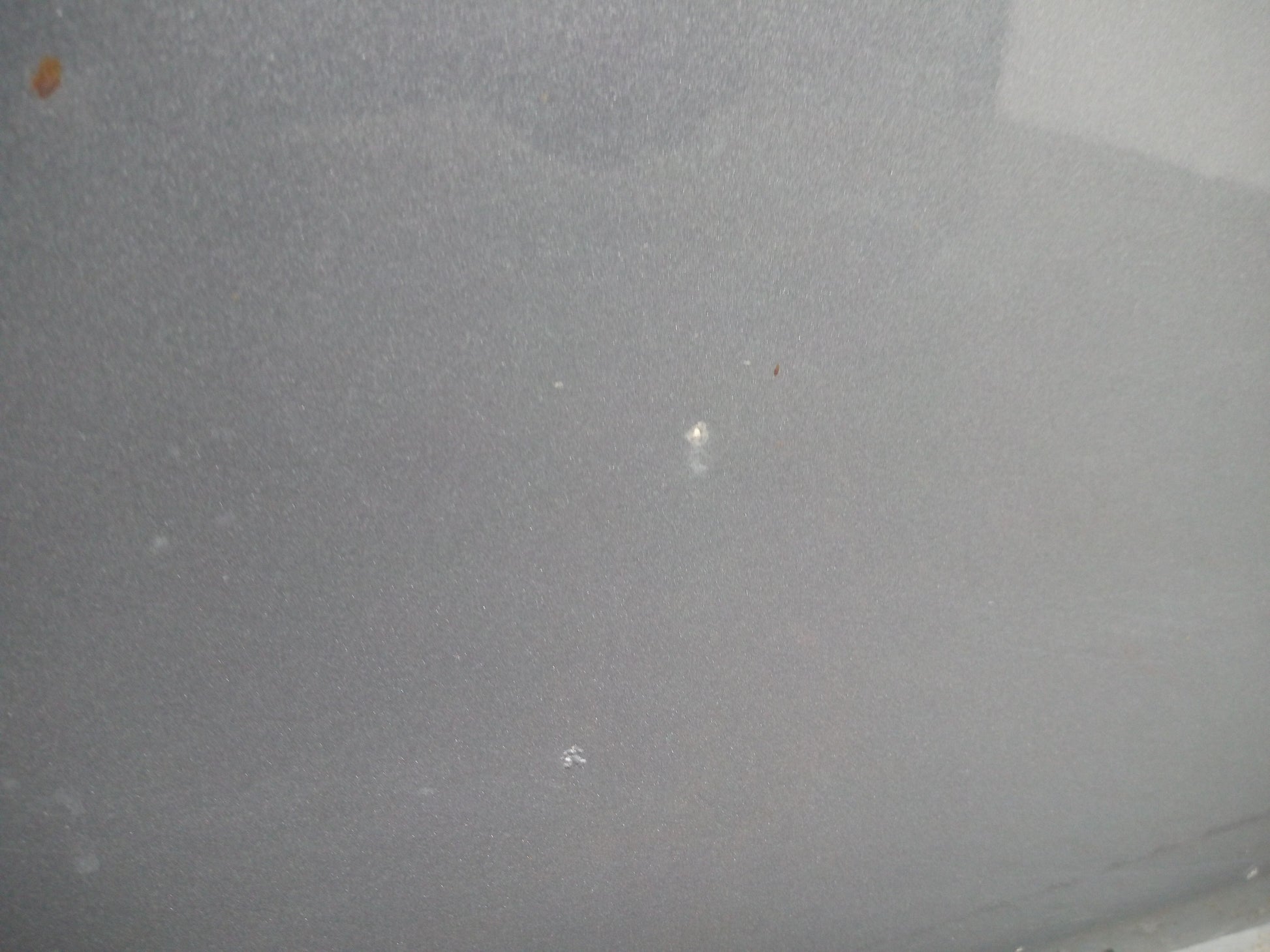 Door Rear LH 6