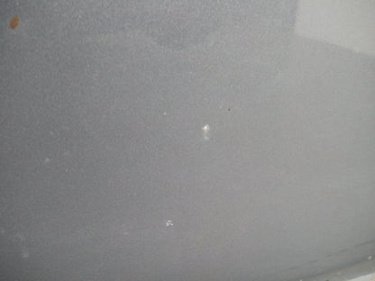 Door Rear LH 6