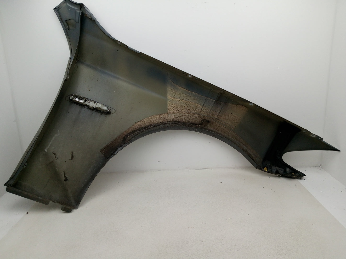 Wing Front LH 6