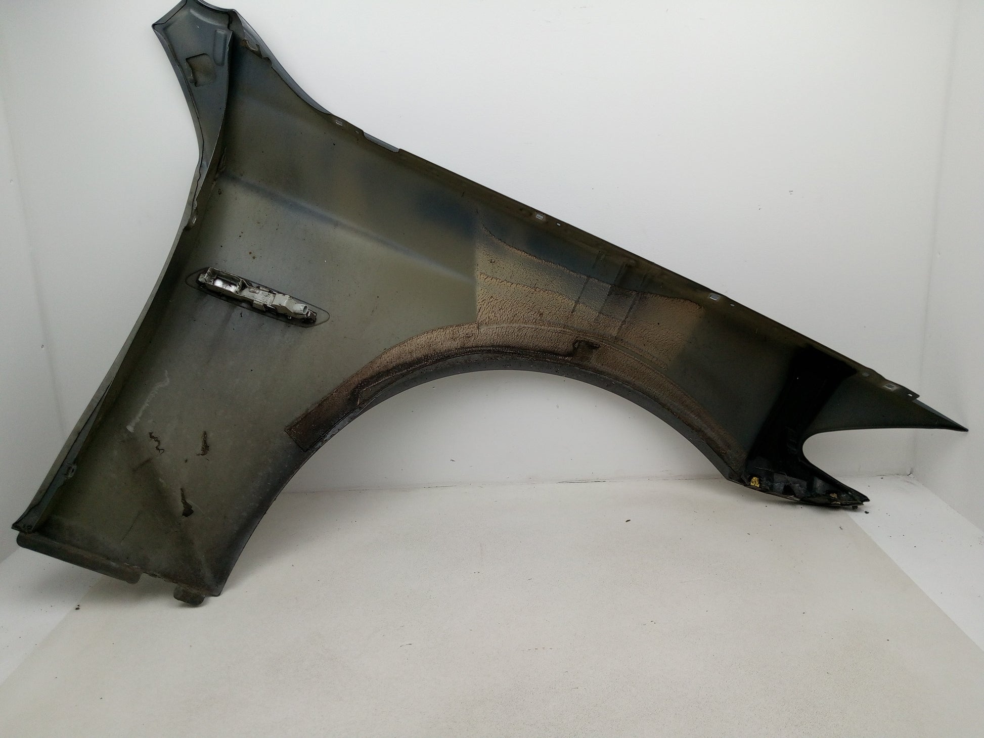 Wing Front LH 6