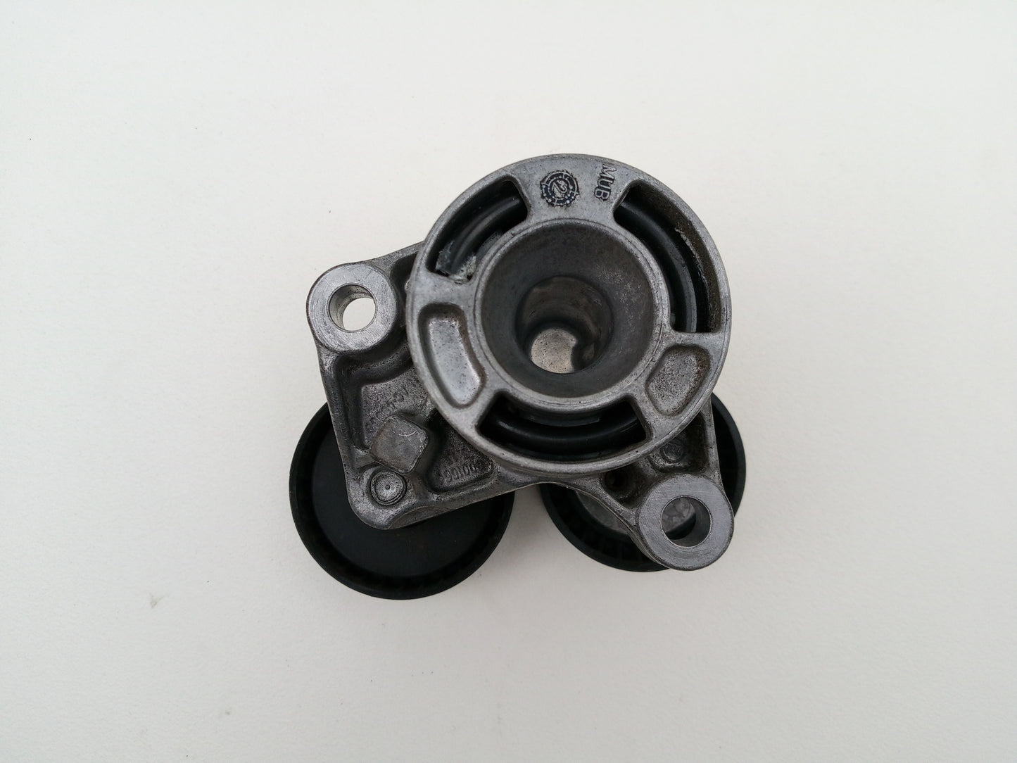 Auxiliary Drive Belt Tensioner 6