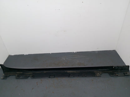 Side Skirt LH 6