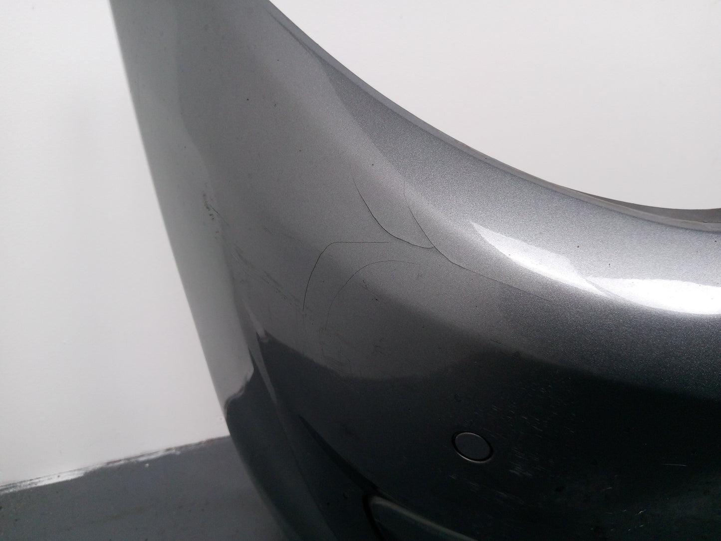 Front Bumper 6